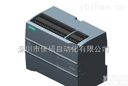 CPU1211 <em>DC</em>/<em>DC</em>/<em>DC</em>  CPU1211 <em>DC</em>/<em>DC</em>/<em>DC</em> 晶体管型 <em>西门子</em>PLC控制器模块