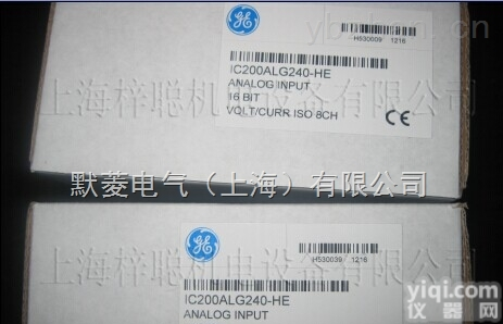 IC200UEO008  <em>美国通用</em>GE PLC<em>模块</em>IC200UEO008特价
