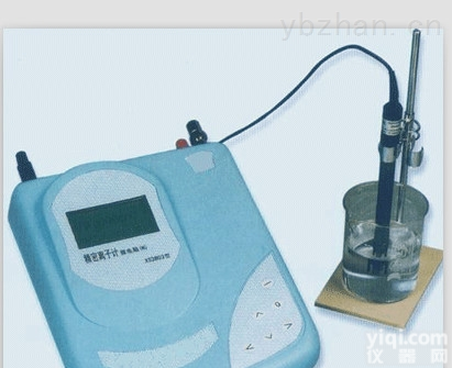 <em>精密</em><em>离子计</em> SX3808微电脑<em>精密</em><em>离子计</em>