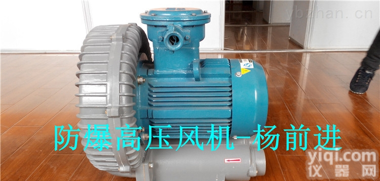 <em>防爆风机，防爆鼓风机</em>厂家