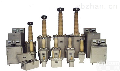 GC-231 电缆交直流高<em>压电</em>源<em>装置</em>