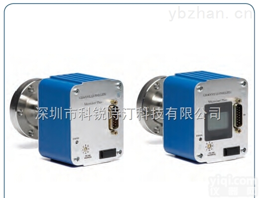 GP392型<em>真空计</em>  Granville-Phillips392<em>系列</em>Micro-lon Plus模块（GP 392型<em>真空计</em>