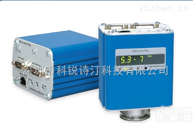 GP356型<em>真空计</em>  Granville-Phillips<em>系列</em>356 Micro-lon Plus模块（GP 356型真空