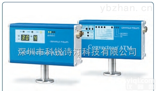 GP385型<em>真空计</em>  Granville-Phillips<em>系列</em>385 Convectron ATM模块（GP 385型真空