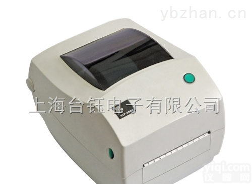 连接标签<em>打印机</em>带打印电子秤  <em>美国</em>斑马打印标签机供应商--GK888价格