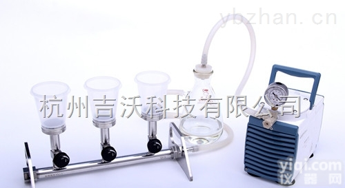 CF3, CF6  CF系列 微生物<em>过滤</em>检测<em>系统</em>