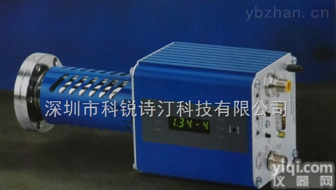 GP347型<em>真空计</em>  Granville-Phillps<em>系列</em>347Stabil-lon模块（GP 347型<em>真空计</em>）