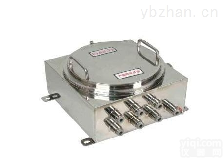 <em>BXJ53</em>  <em>BXJ53</em>-不锈钢防爆<em>接线</em>箱批发直销