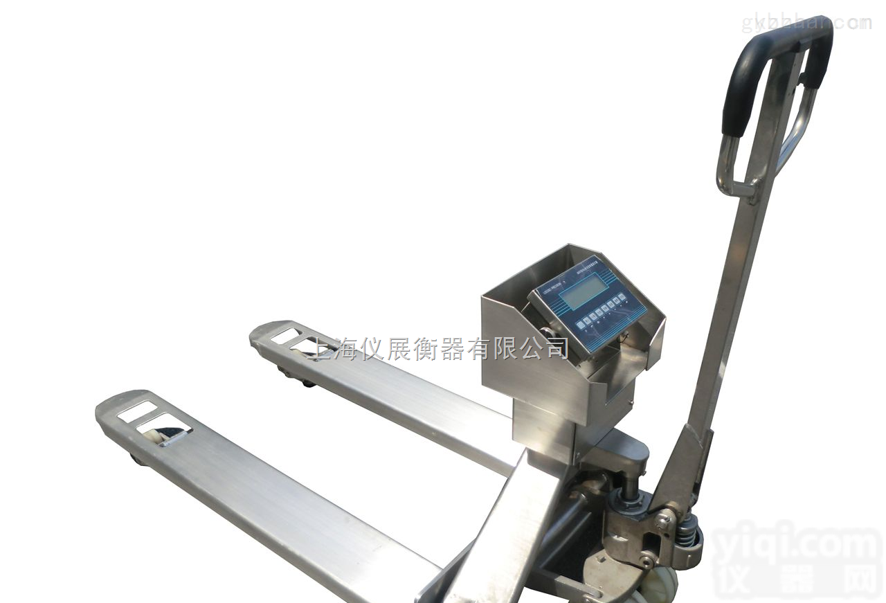 临沂防爆电子<em>叉车</em>秤促销，<em>专业生产</em>品Pai