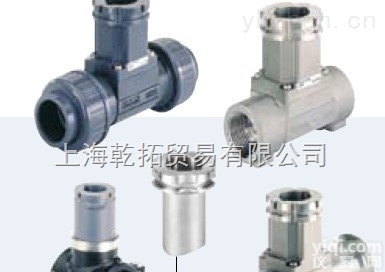 -  BURKERT<em>插入式</em>接头,<em>宝德</em>S020型接头功能