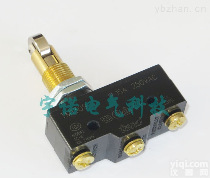 TM-<em>1309</em><em>微动开关</em>  天得TM-<em>1309</em><em>微动开关</em>tend