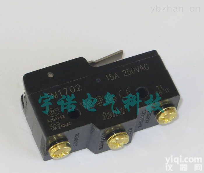 TM-<em>1702</em><em>微动开关</em>  天得TM-<em>1702</em><em>微动开关</em>tend