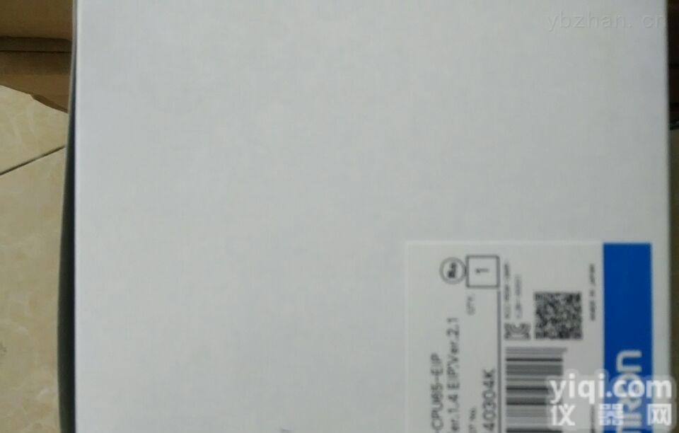 CJ2H-<em>CPU</em>67（-EIP）  江西代理<em>欧姆龙</em>原装<em>CPU</em>单元