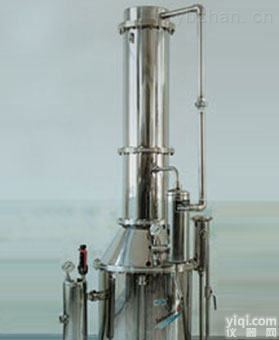 TZ600  不锈钢<em>蒸汽</em>重<em>蒸馏水</em>器,<em>塔式</em><em>蒸馏水</em>器厂家
