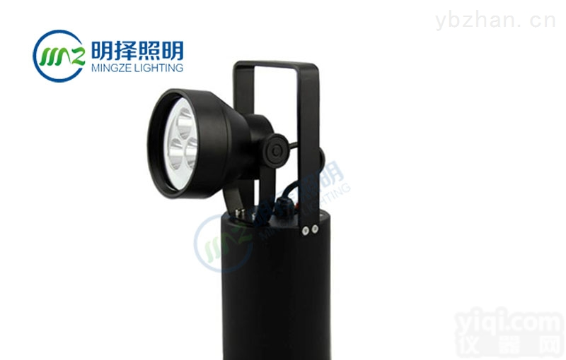 JIW5281  JIW5281-<em>强光</em><em>多功能</em>防爆<em>磁力</em>工作灯