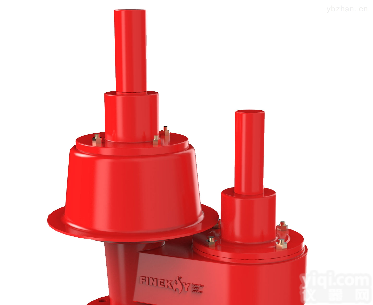 1200D  <em>弹簧</em>加载<em>呼吸阀</em>