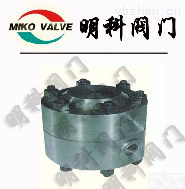 HRW150  <em>高温高压</em>圆<em>盘式</em><em>疏水阀</em>