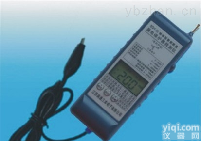 SDY-Ⅱ+  袖珍式智能数显漏电<em>保护器</em>检测仪/<em>测试仪</em>