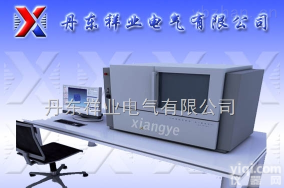 CT-COMPACT  ProCon<em>紧凑型</em>微<em>焦点</em>工业CT