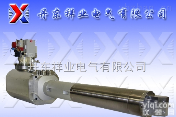 XWT-225-RAC-超焦点  高分辨率棒<em>阳极</em><em>射线管</em>XWT-225-RAC-超焦点