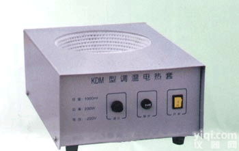 <em>多用型</em>电热套 <em>多用型</em>实验室用电热套