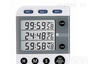 欧<em>西亚</em>Pai三通道<em>多功能</em><em>定时器</em>