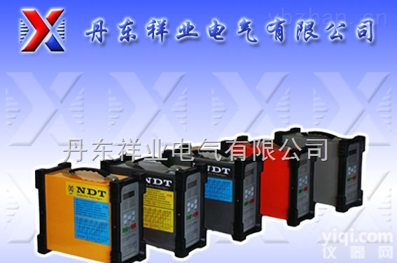 祥业Z-10B  祥业<em>无损检测</em>仪器X<em>射线</em>控制台