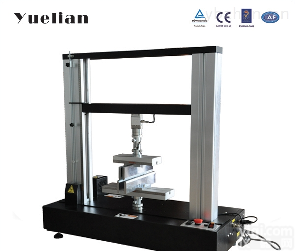 YL-1209  三点<em>抗弯</em>、四点<em>抗弯</em><em>试验机</em>，东莞<em>拉力</em><em>试验机</em>