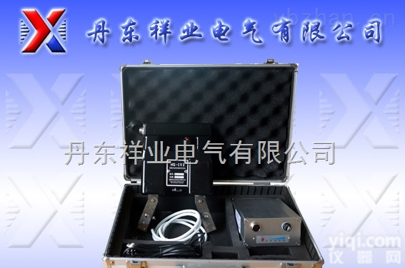 祥业HG-Ⅳ2  祥业<em>无损</em><em>检测仪</em>器HG-Ⅳ2型<em>便携</em>式逆变磁粉探伤仪