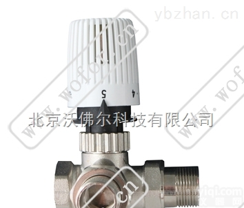 <em>自力</em>式<em>三通阀</em>