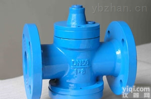 泊头市吉顺阀门厂供应<em>ZLF</em><em>自力</em>式<em>平衡阀</em>
