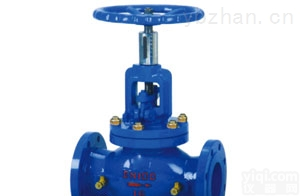 <em>泊头市</em>吉顺阀门厂供应KPF-16型<em>平衡阀</em>