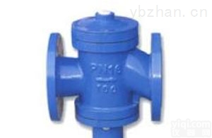<em>泊头市</em>吉顺阀门厂供应ZL47F-16型<em>自力</em>式<em>平衡阀</em>