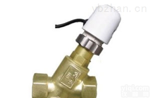 泊头市吉顺阀门厂供应<em>KEV型动态平衡电动二通阀</em>