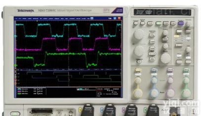 MSO72004C  回收二手泰克<em>示波器</em>，泰<em>电子仪器</em>回收<em>示波器</em>