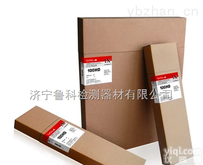 IX100HD  <em>工业</em>胶片<em>80</em>*300 14*17 <em>80</em>*360 T3 IX100HD 富士 X射线探伤附件