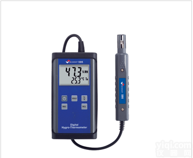 <em>SUMMIT595  温湿度计</em>SUMMIT595