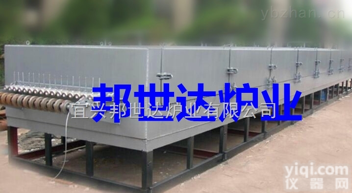 bsd  BSD多管式不锈钢<em>拉丝</em><em>退火炉</em>，宜兴电炉