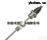 WZPK-336S  铠装<em>热电阻</em>专业研发<em>生产厂家</em>质量认证