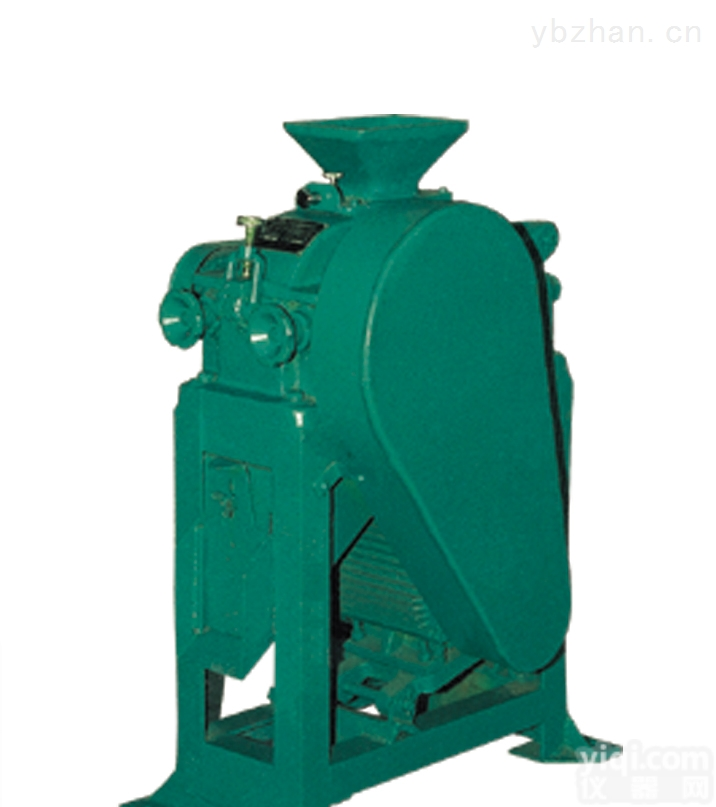 XPZ <em> 对辊破碎机,对辊机,实验室对辊破碎机</em>