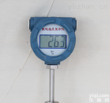 WF100  <em>就地</em><em>显示仪</em>表头/大防爆<em>就地</em>温度计表头/WF100铝壳<em>就地</em>温度<em>显示仪</em>