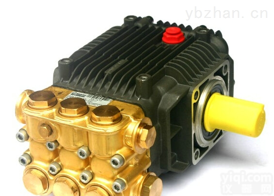 进口<em>三柱</em>塞高压<em>隔膜</em><em>往复泵</em>