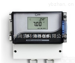 CLEAN PH5500型  优质各种复杂的工业场合使用美国进口<em>壁挂式</em> pH控制器 （pH/ORP）