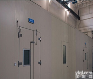 DMS  热泵<em>热水</em>器<em>空调</em>焓差法实验室