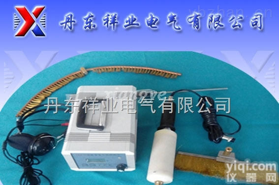 祥业XY-6  祥业<em>无损检测</em>仪器XY-6型<em>电火花</em>检测仪