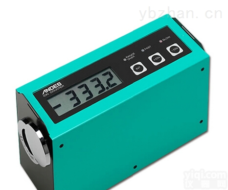 NT-C101A  <em>日本</em>原产空气正<em>负离子</em>测试仪/空气<em>负离子</em>浓度<em>检测仪</em>