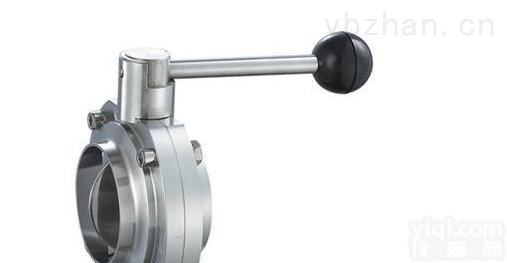 <em>进口</em>卫生级<em>焊接式</em>蝶阀,<em>进口</em>卫生级蝶阀