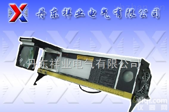 XY-D2T  祥业无损<em>检测仪器</em>台式<em>观片灯</em>XY-D2T