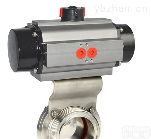 进口<em>卫生</em>级<em>气动</em><em>蝶阀</em>,进口<em>气动</em><em>卫生</em>级<em>蝶阀</em>