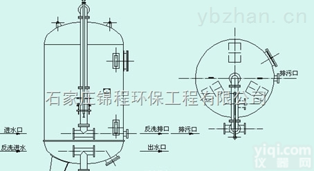 天津精密<em>过滤器</em>厂家<em>定做</em> 型号齐全